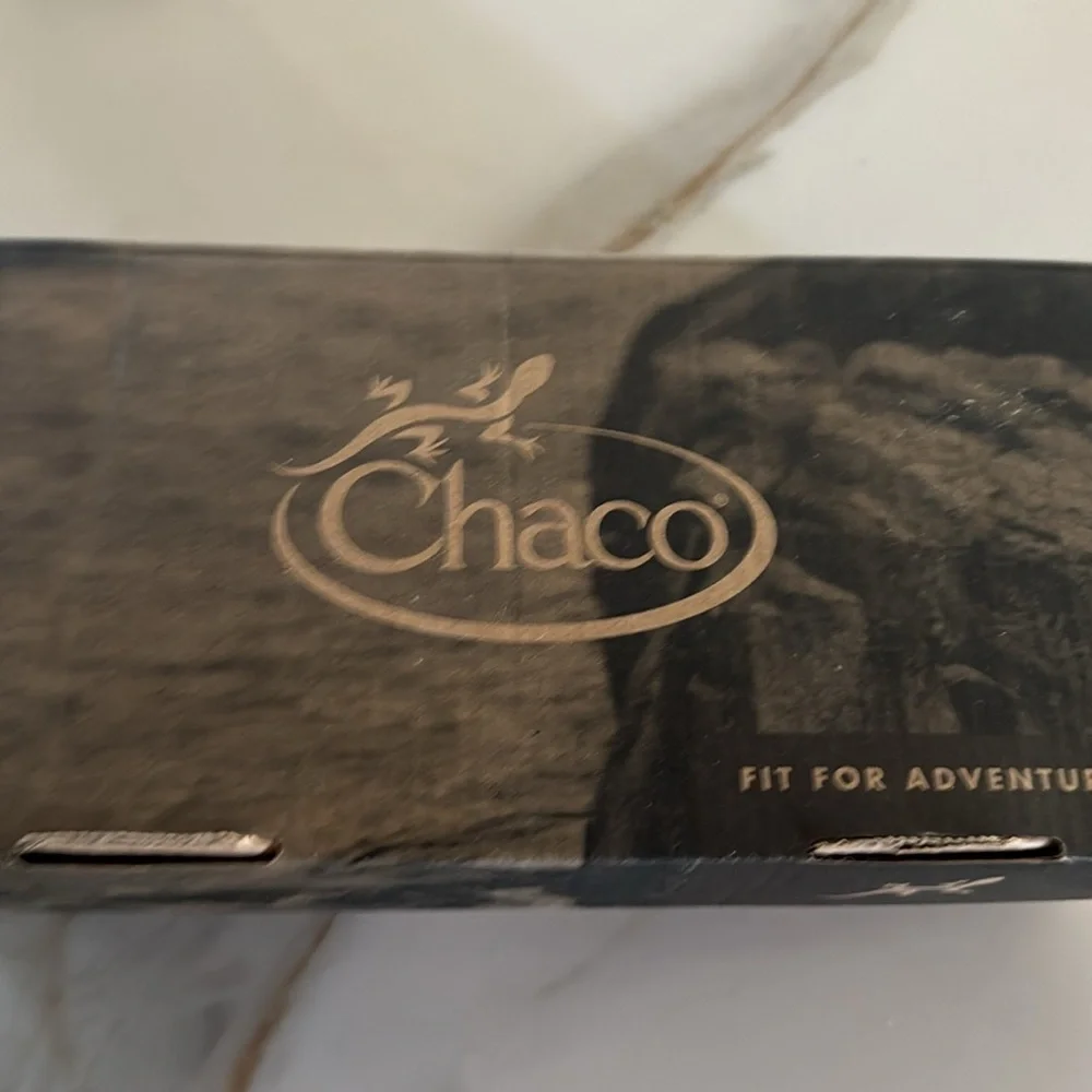 CHACO CHACO ZX/1 ECOTREAD KIDS